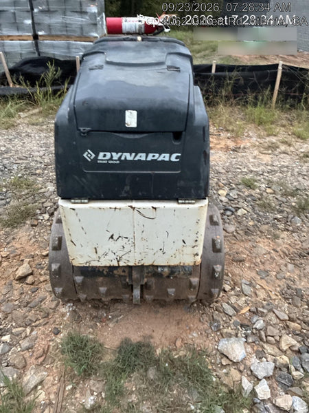 2023 DYNAPAC D.ONE