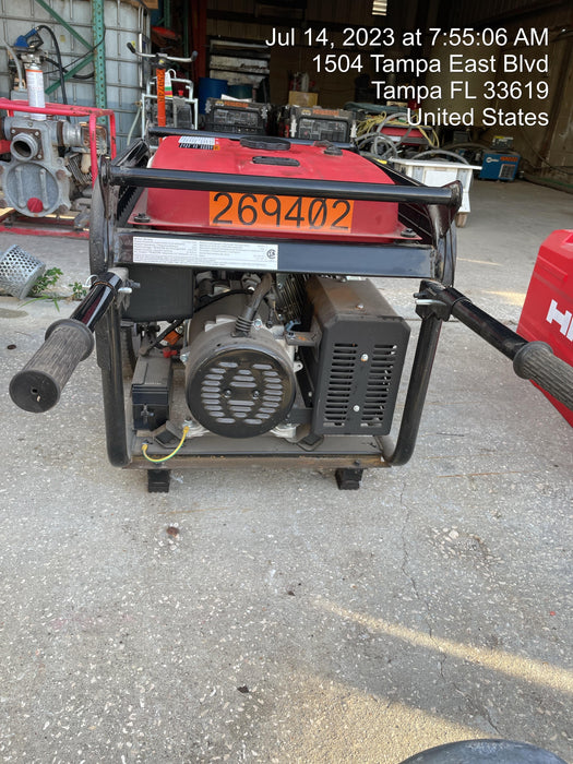 2022 MI-T-M GEN-8000-0MME