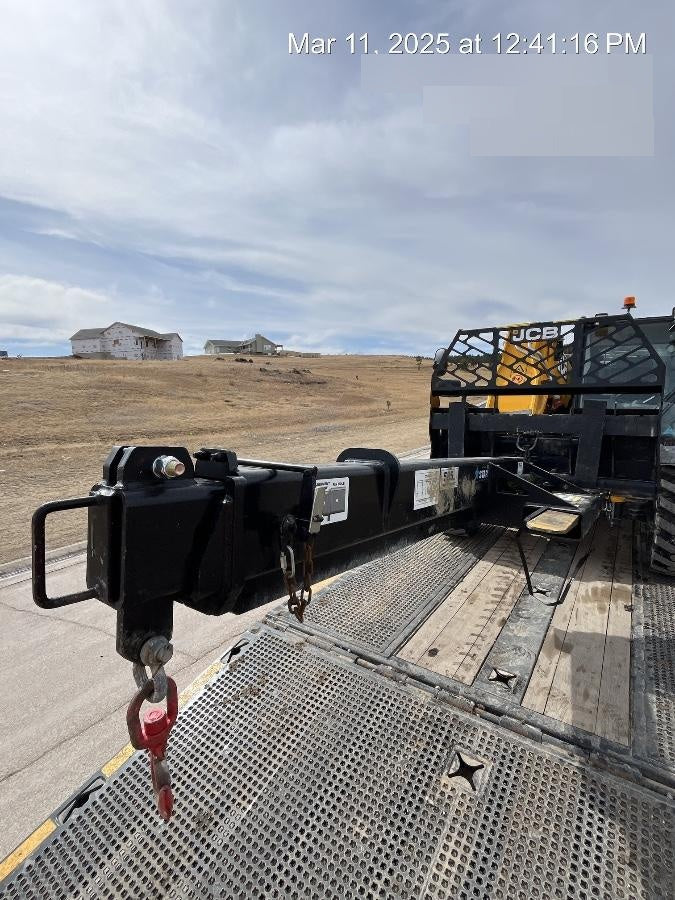 2024 STAR INDUSTRIES M1360B - Star JIB Boom