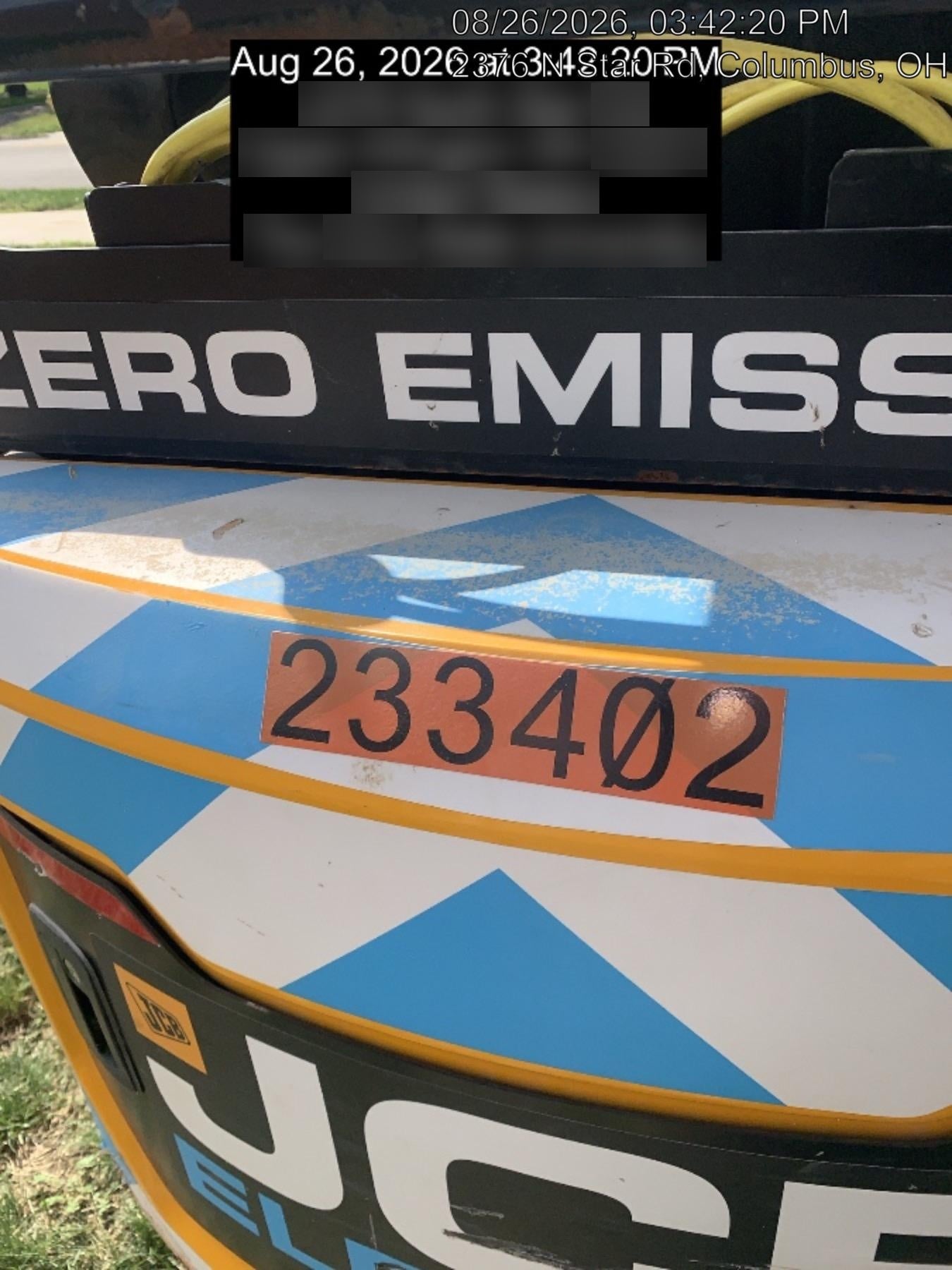 2022 JCB 19C-1E