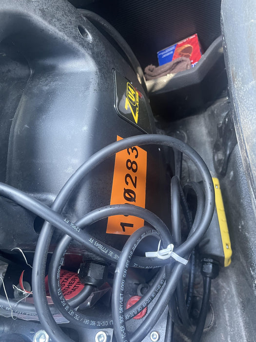 2021 ENERPAC NSH6575