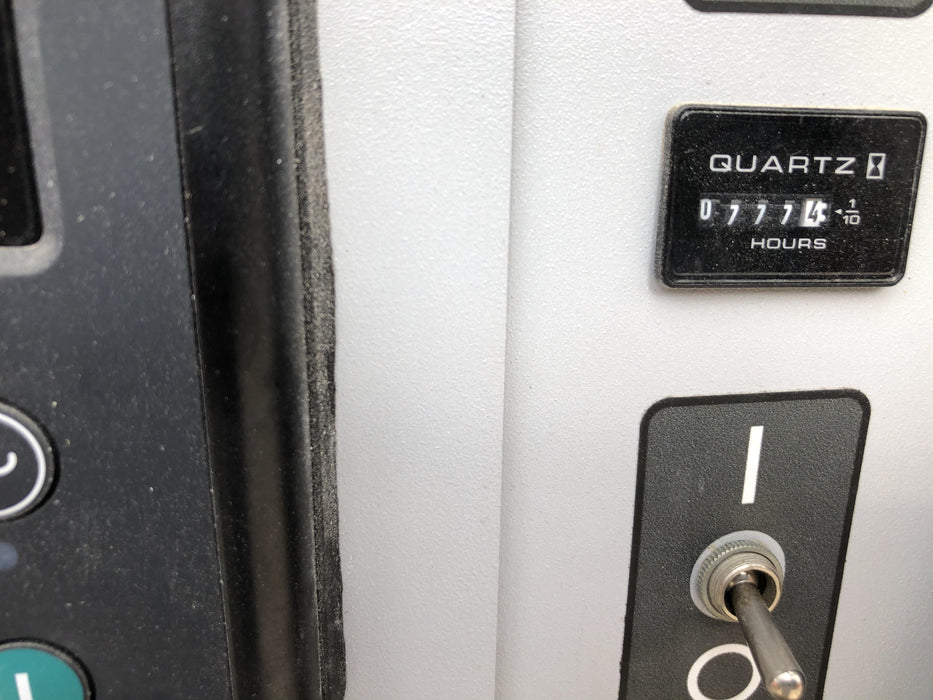 2018 WACKER NEUSON G25