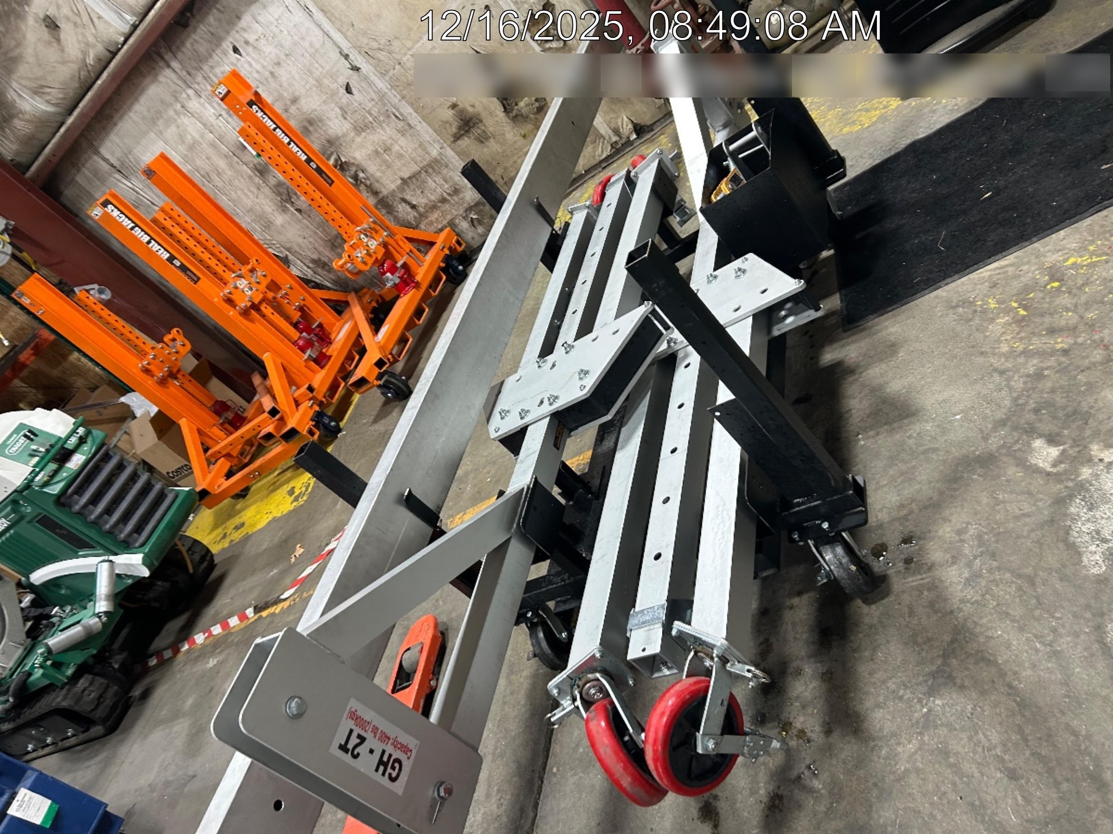 2024 SUMNER GH2T-15