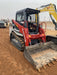 2021 TAKEUCHI TL8R2-R