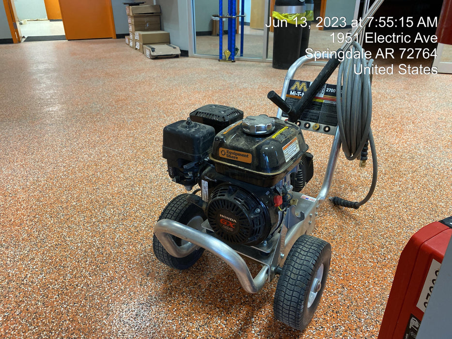 2020 MI-T-M CORPORATION CA-2703-1MMH