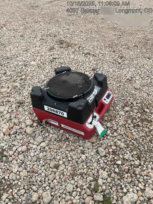 2022 PHOENIX Guardian R Hepa