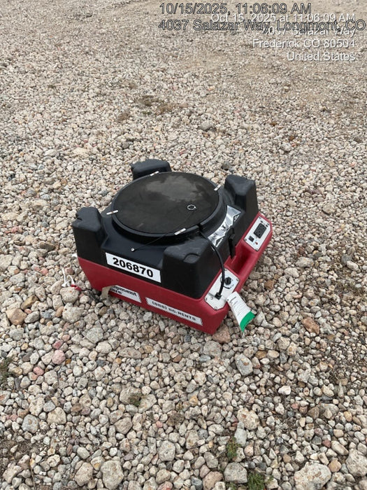 2022 PHOENIX Guardian R Hepa