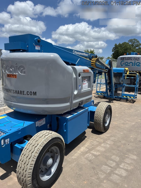 2025 GENIE Z-45/25J DC