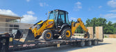 2023 JCB 3CX-14 Extendable Stick