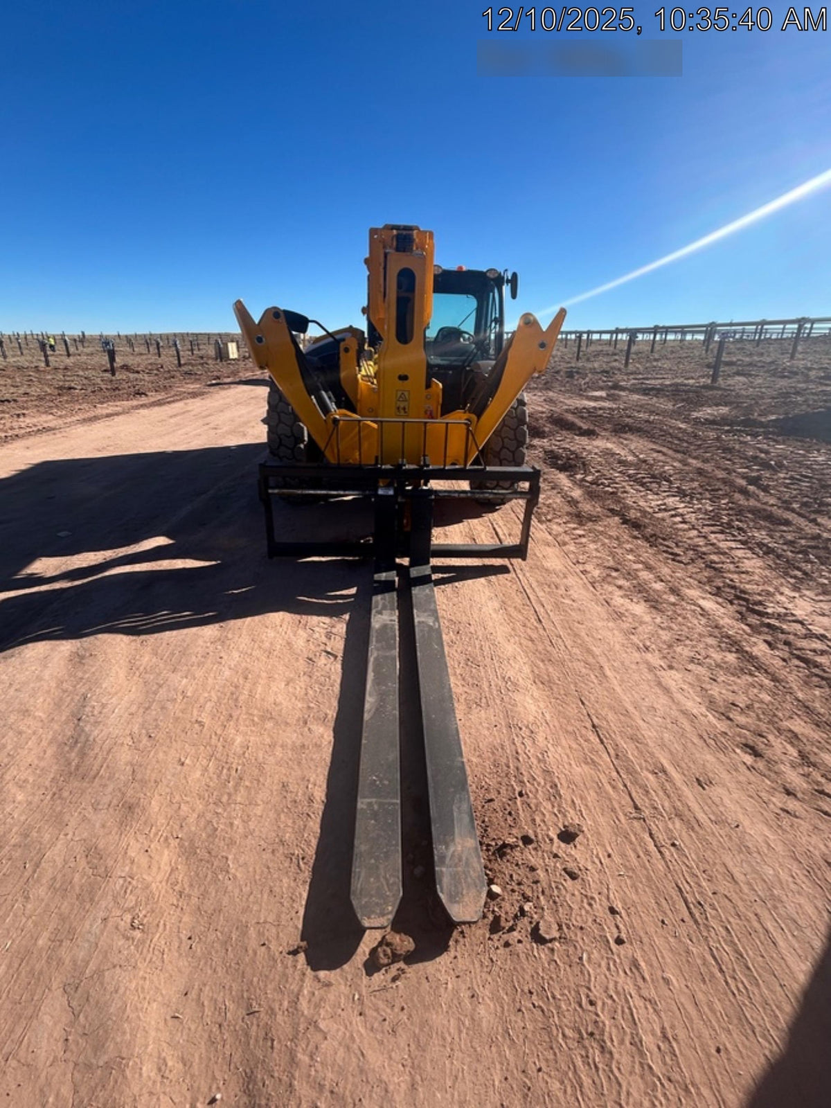 2025 JCB 512-56