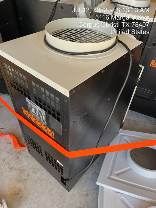 2023 KWIKOOL KPAC1411-2