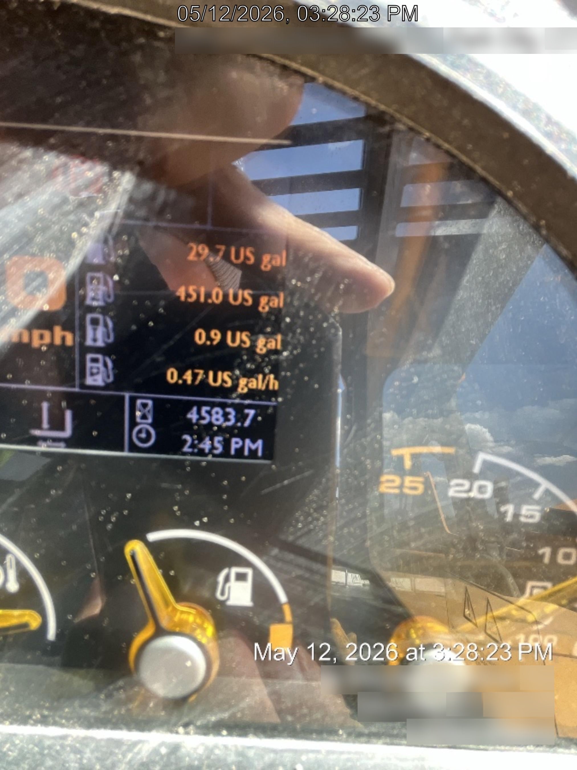 2020 JCB 510-56 JCB 510-56