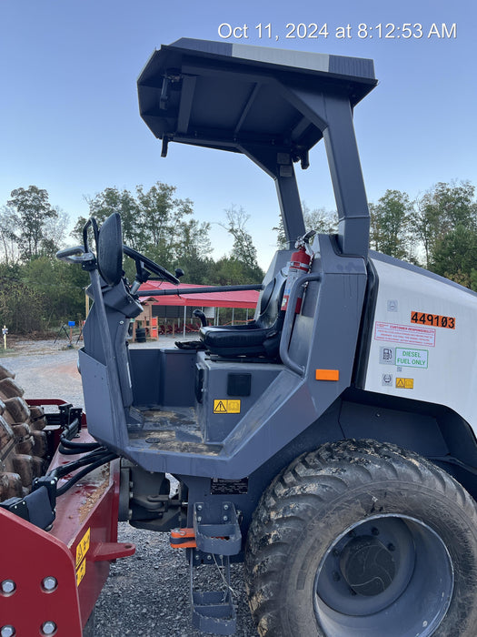 2024 DYNAPAC CA1400D