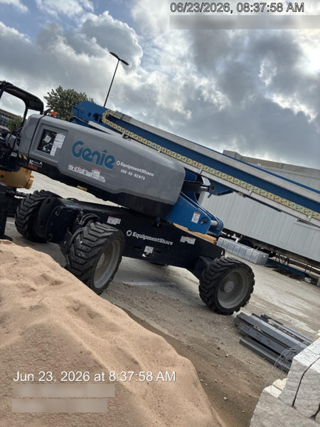 2024 GENIE S-65 XC