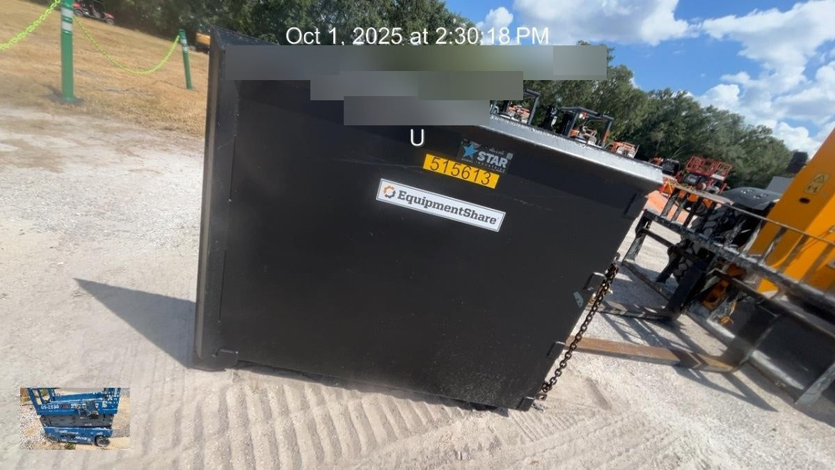 2025 STAR INDUSTRIES 1425