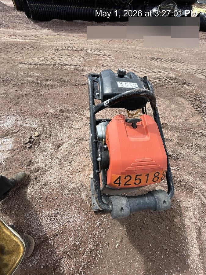 2024 HUSQVARNA LT6005