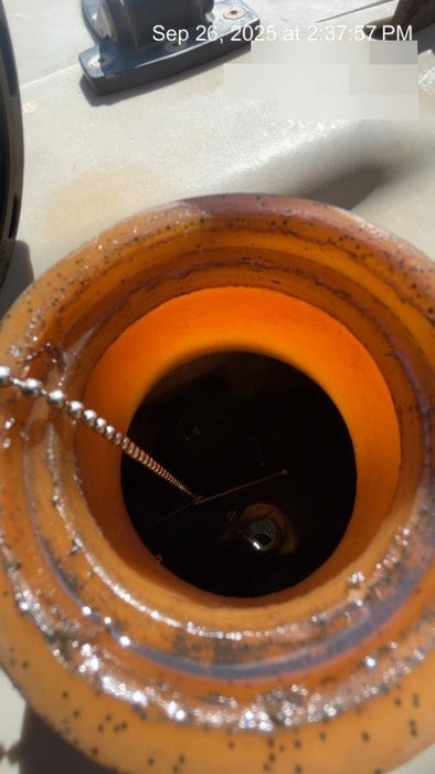 2019 WACKER NEUSON LTV6L-MH