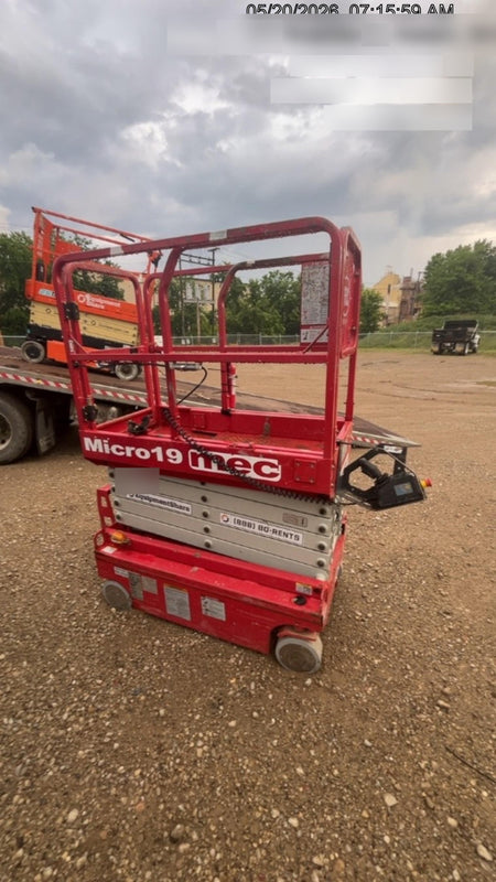 2019 MEC Micro 19