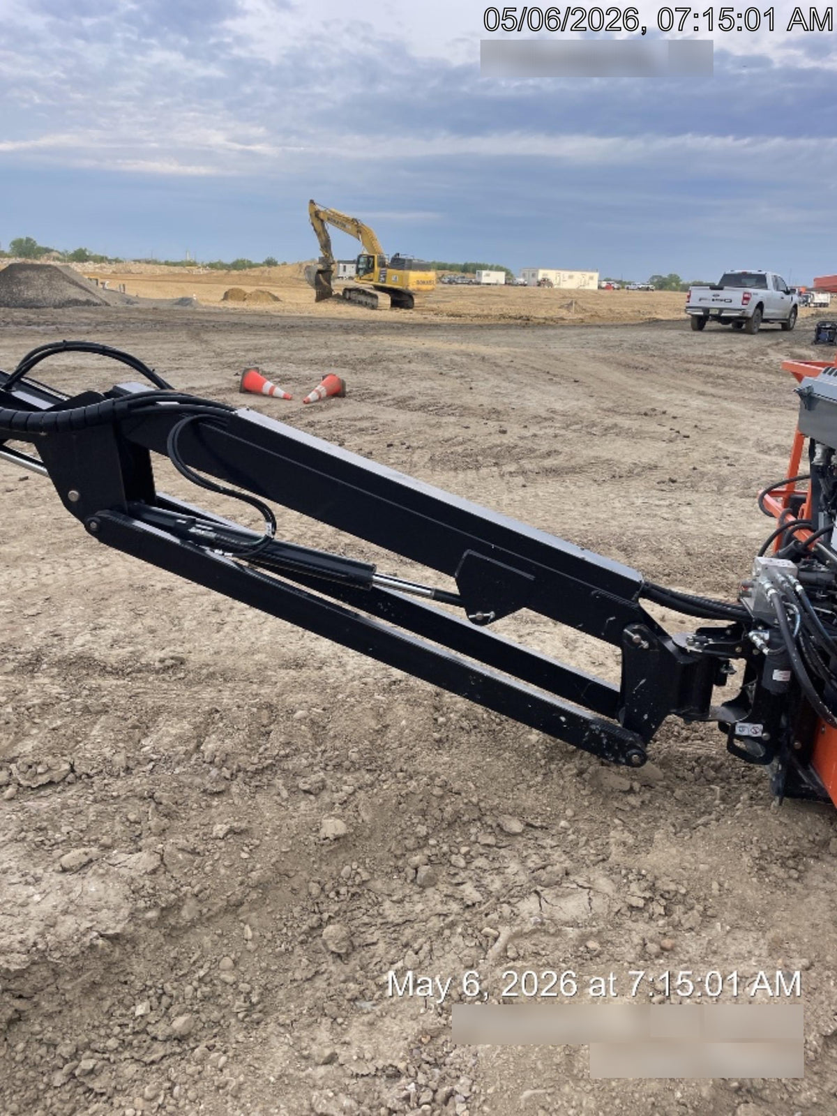 2025 JLG 660SJ