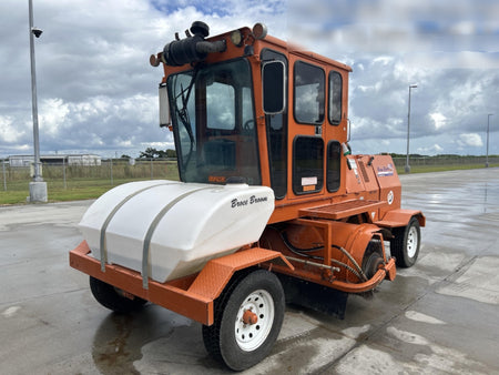 2021 BROCE RCT350