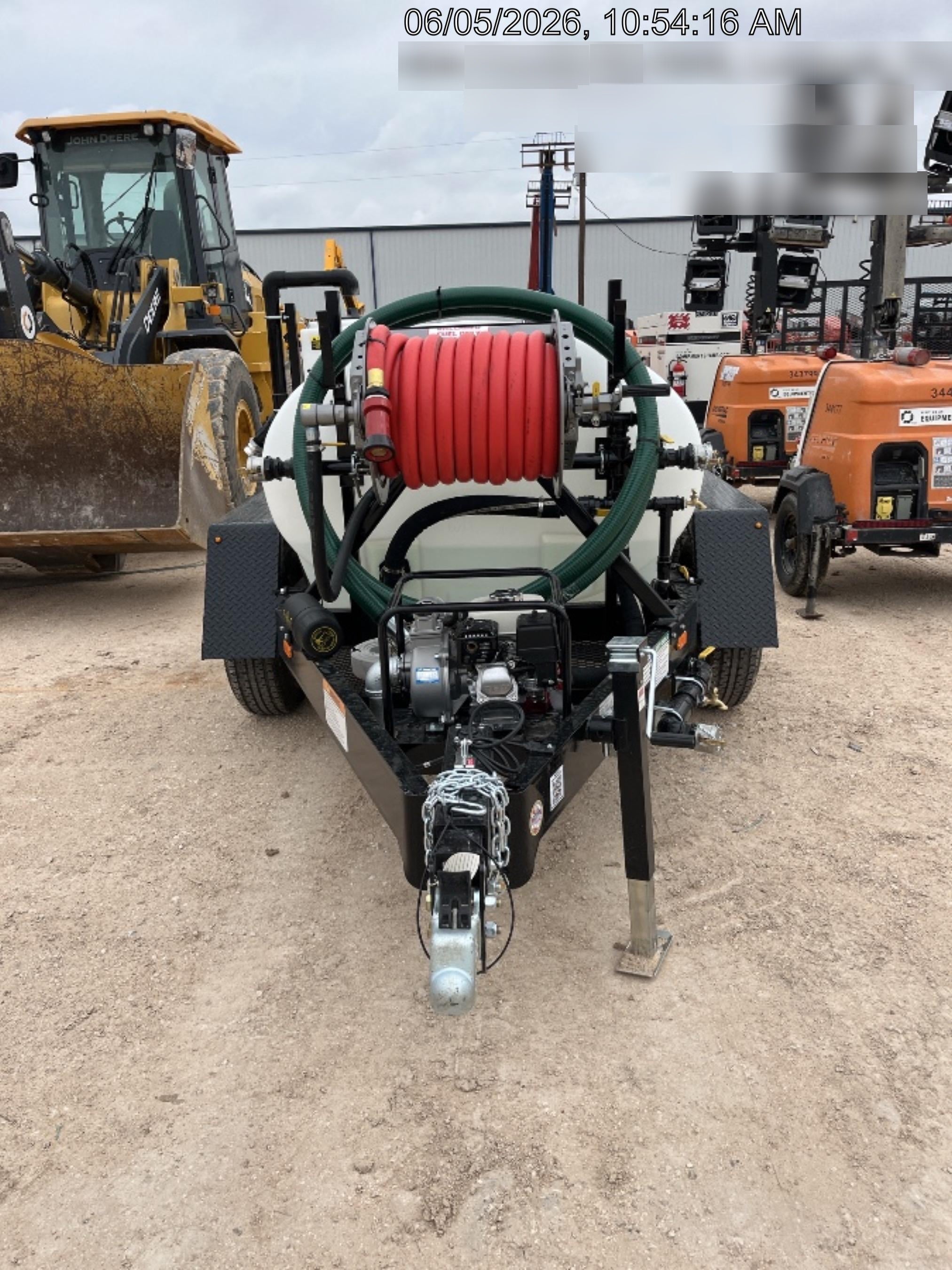 2026 WYLIE EXP-550L-S