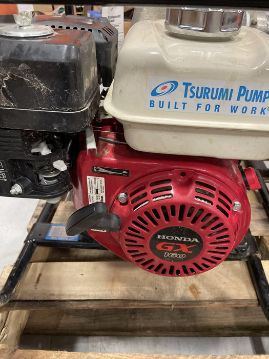 2023 MULTIQUIP ST2037