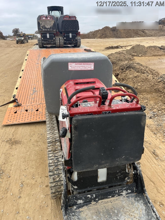 2023 TORO MBTX 2500-TS