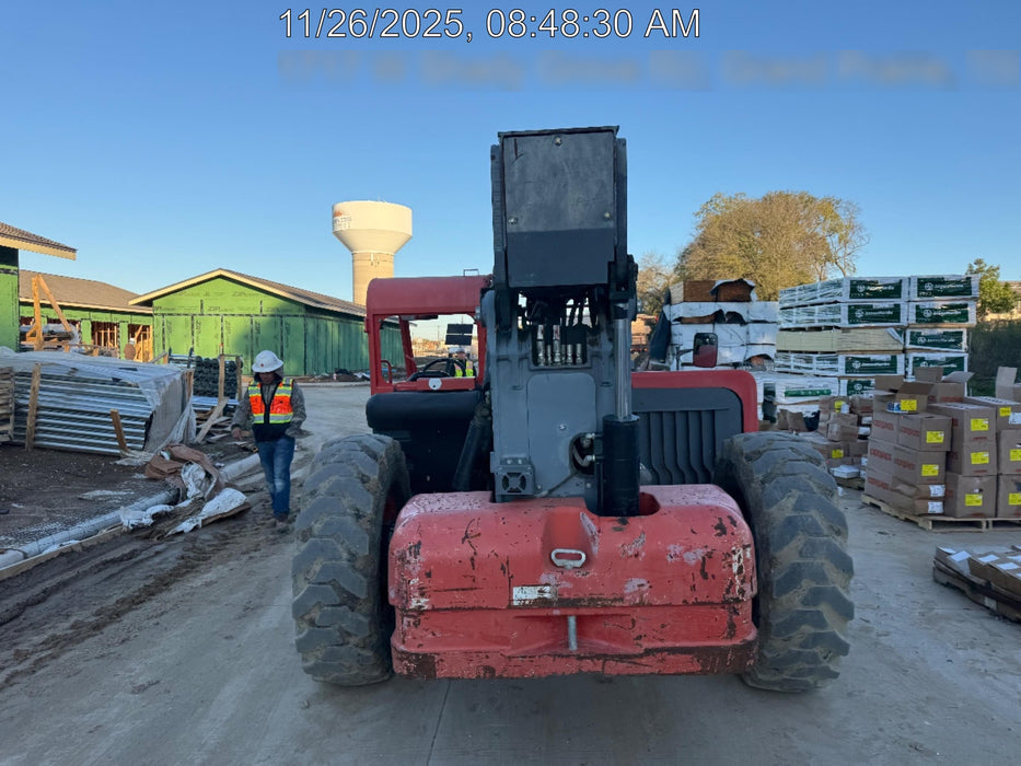 2016 SKYJACK SJ1056 TH