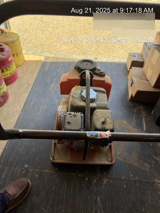 2023 MULTIQUIP MVC82VHW