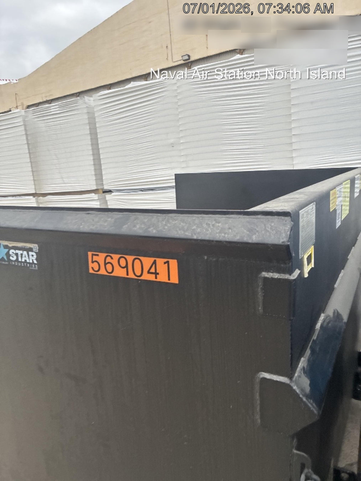 2025 STAR INDUSTRIES 1430