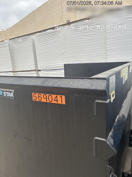 2025 STAR INDUSTRIES 1430