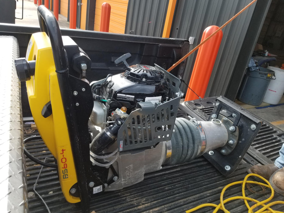 2020 WACKER NEUSON BS60-4As