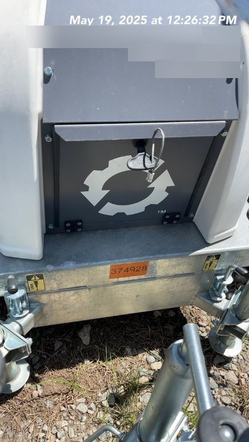 2023 ATLAS COPCO HILIGHT E3 Plus