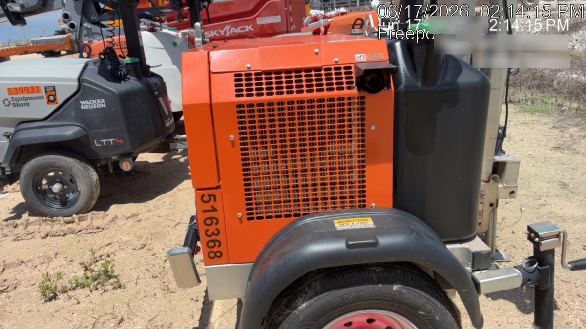 2025 WANCO WLTT-4MM4K