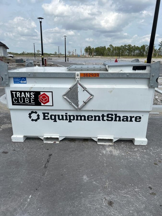 2023 WESTERN GLOBAL 20TCG-ES