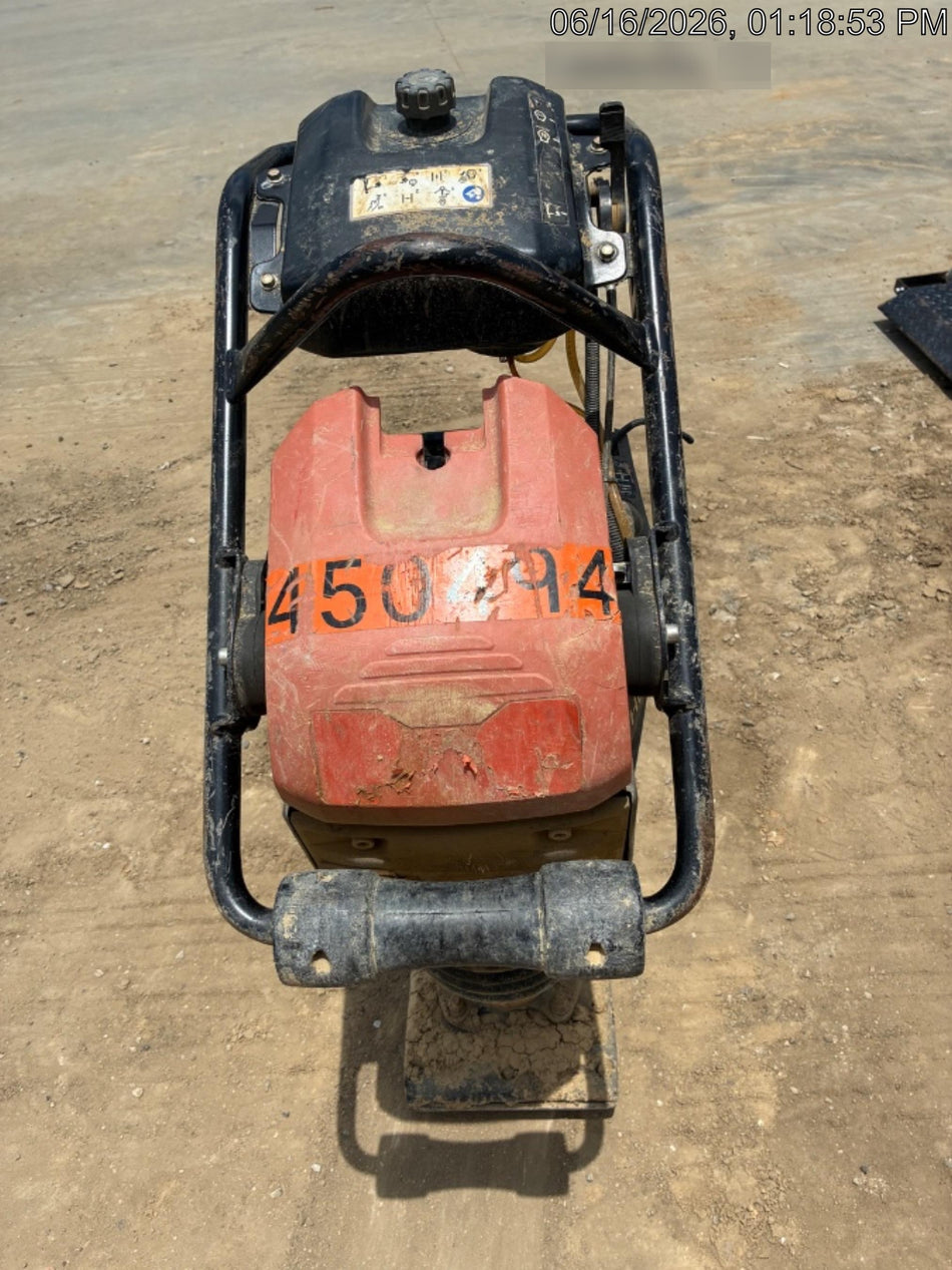 2024 HUSQVARNA LT6005