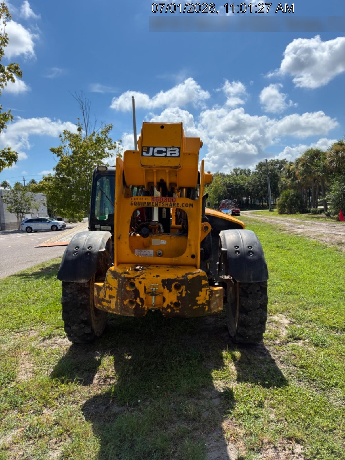 2024 JCB 509-42