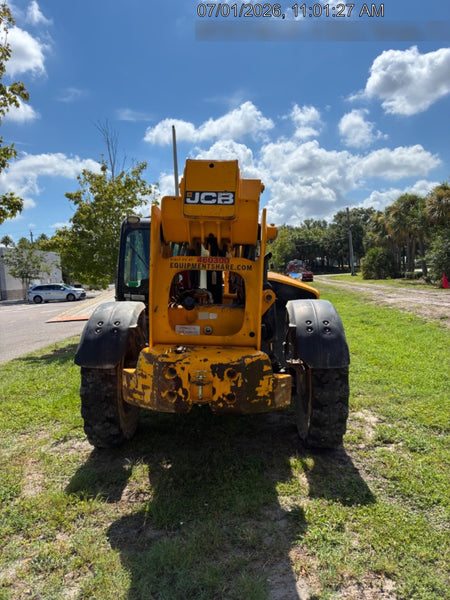 2024 JCB 509-42