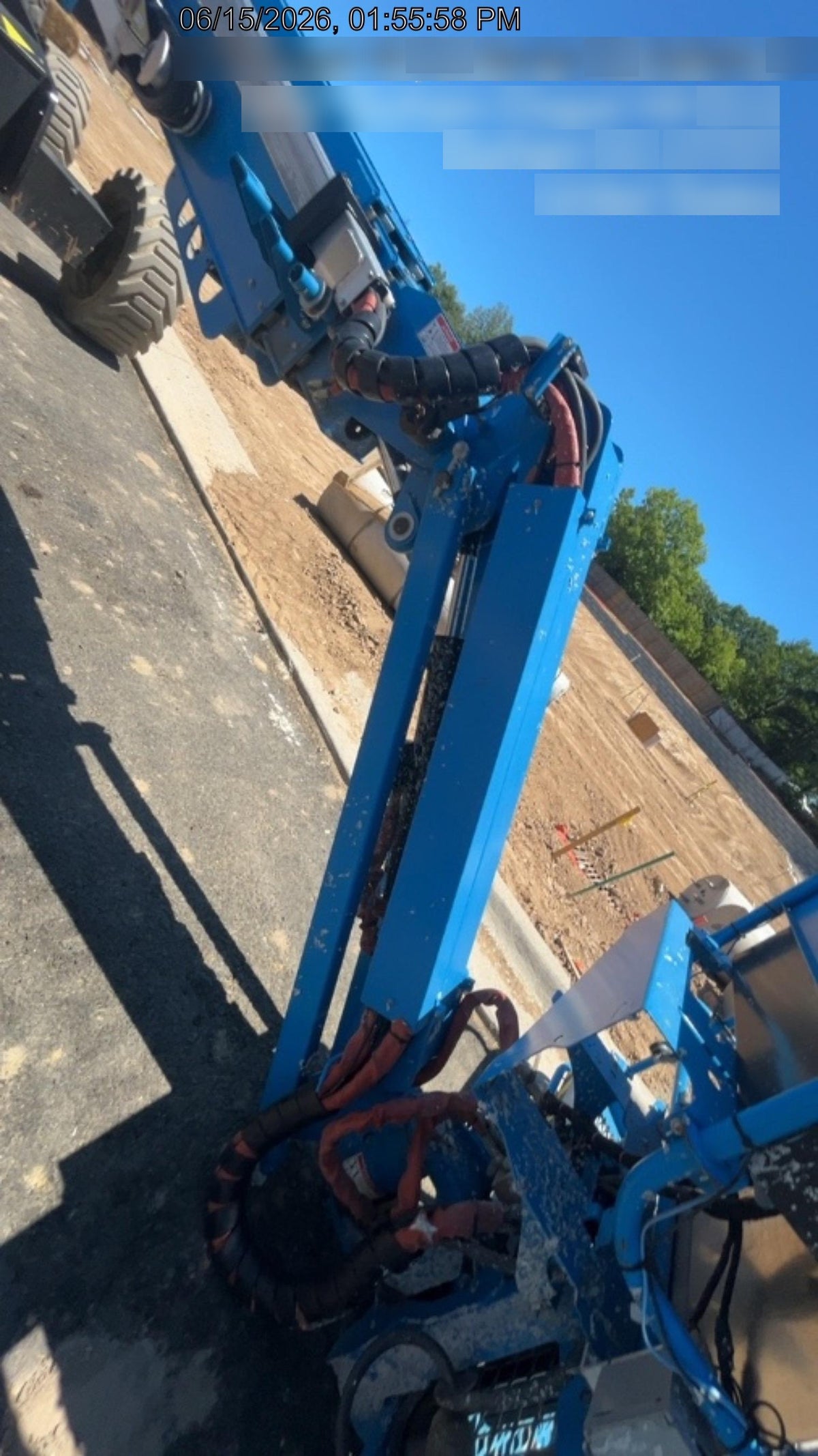 2024 GENIE S-65 XC