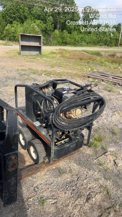 2021 MI-T-M CORPORATION HSP-3504-3MGH