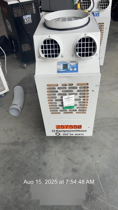 2022 KWIKOOL KPAC1811-2