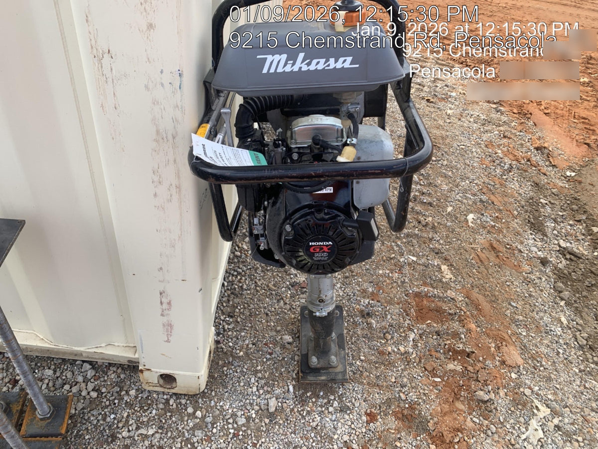 2023 MULTIQUIP MTR40HF