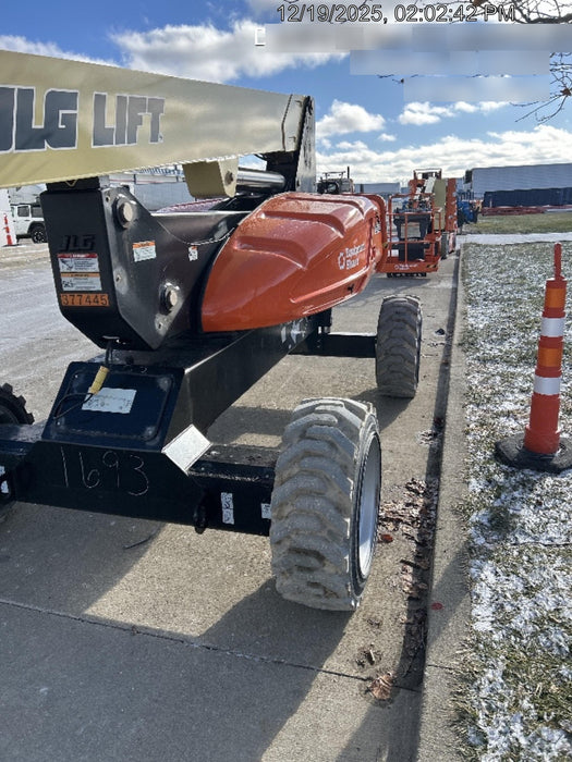 2023 JLG EC600SJ