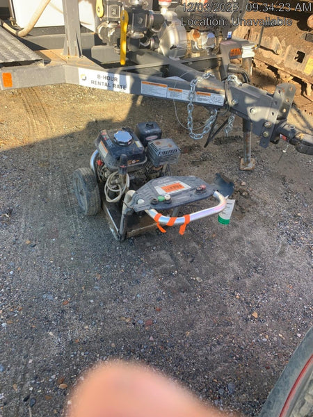 2021 SIMPSON 61024