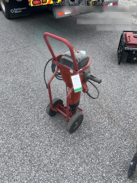 2024 HILTI TE 3000-AVR