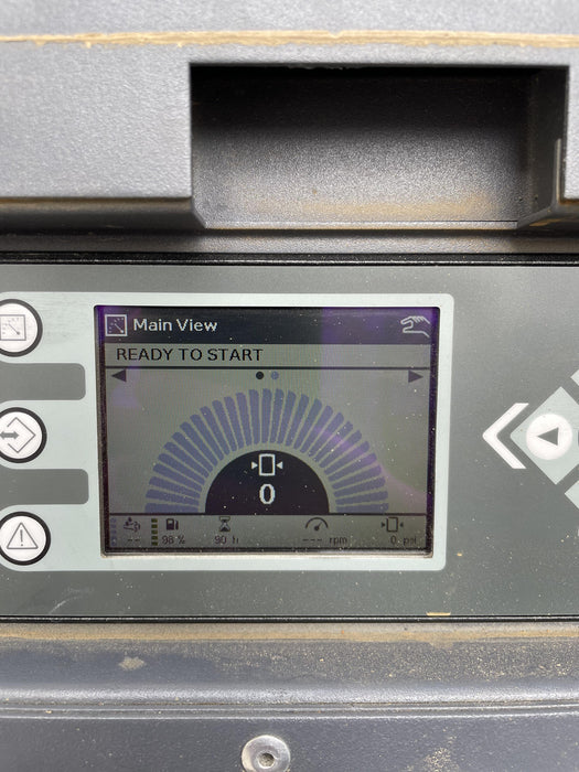 2023 ATLAS COPCO XAS 900