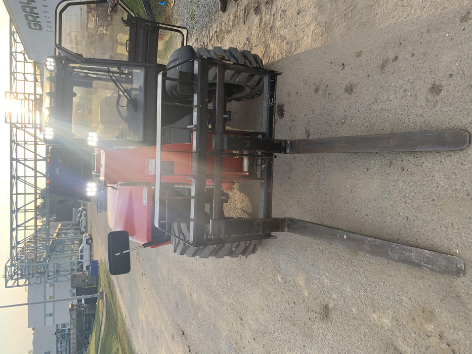 2020 MANITOU MTA5519