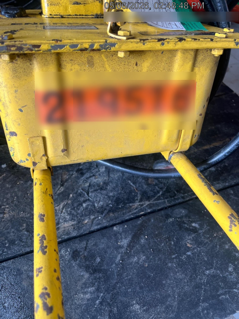 2022 ENERPAC P462