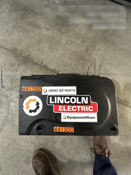 2024 LINCOLN ELECTRIC LN-25X