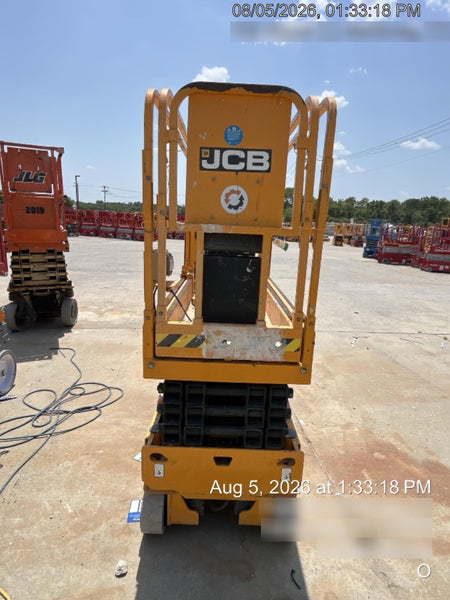 2023 JCB S1930E